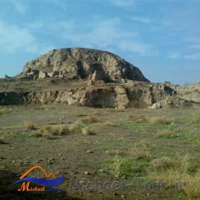روستای کندر