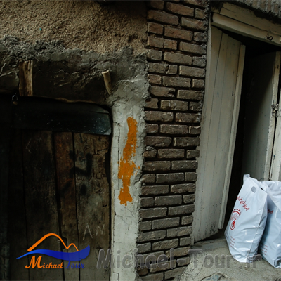 روستای پس قلعه رودبار قصران