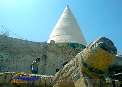 بقعه امامزاده سلطان ابراهیم (ع) بقعه امامزاده سلطان ابراهیم (ع)