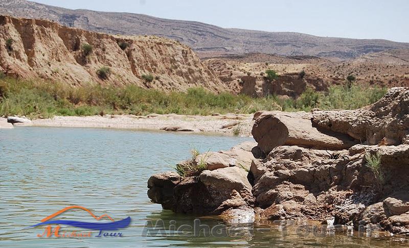 روستای چهل چشمه كرونی روستای چهل چشمه كرونی