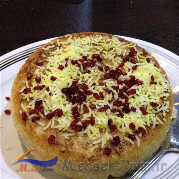 رستوران کاسپین تهران رستوران کاسپین تهران