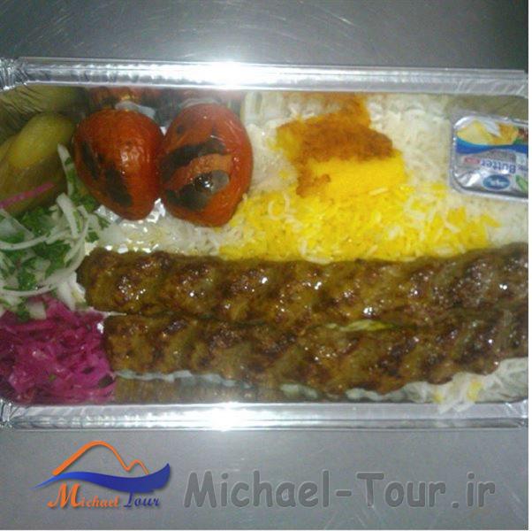 آشپزخانه و غذای آماده سفیر مشهد آشپزخانه و غذای آماده سفیر مشهد