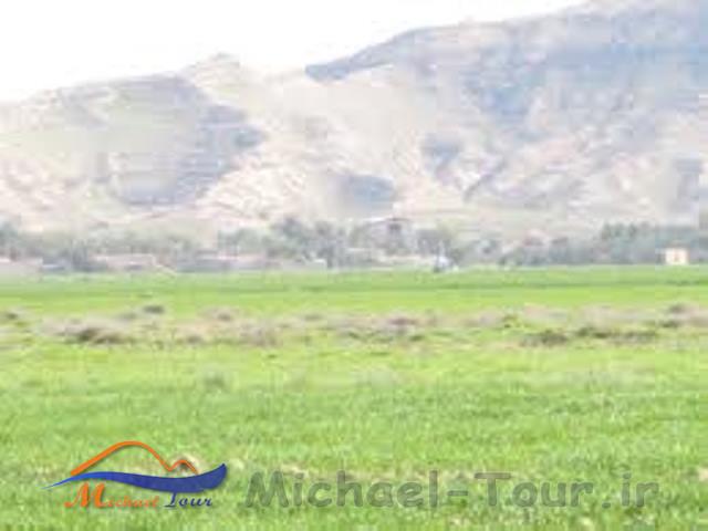 روستای گرمشت روستای گرمشت