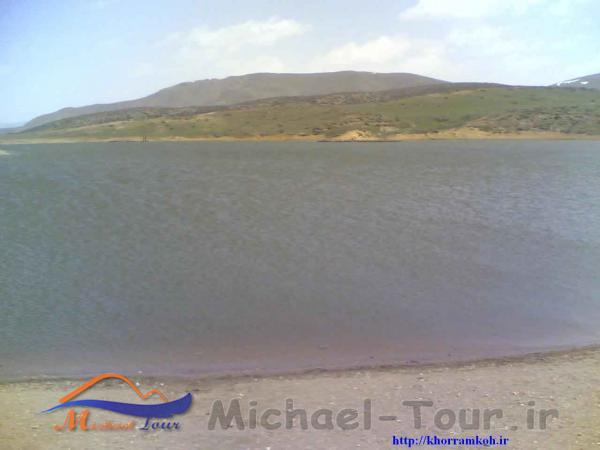 منطقه عمارلو