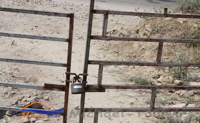 چهار تاقی سیمکان چهار تاقی سیمکان