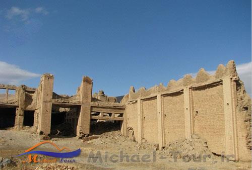 قلعه اشتران قلعه اشتران