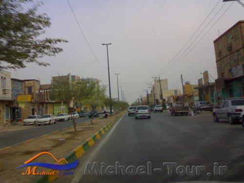 بندر امام خمینی بندر امام خمینی