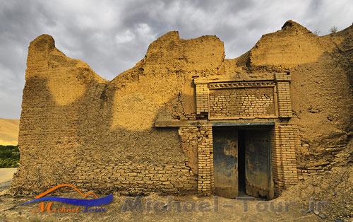 قلعه اشتران قلعه اشتران