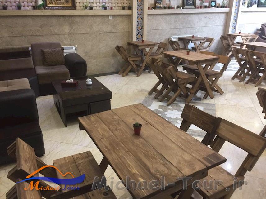 هتل آپارتمان رهپویان عدالت مشهد هتل آپارتمان رهپویان عدالت مشهد
