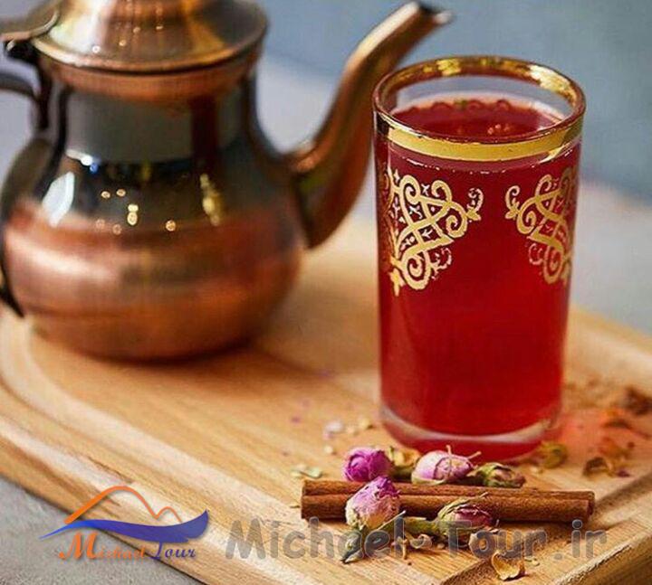 رستوران رستاک تهران