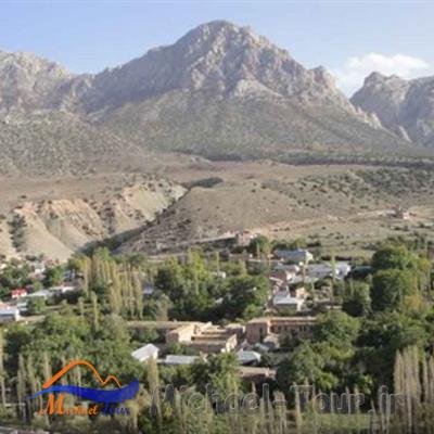 روستای سوفیان