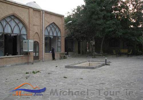 امامزاده پیر عمر