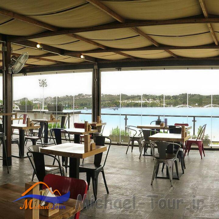 کافه رئیس تهران کافه رئیس تهران