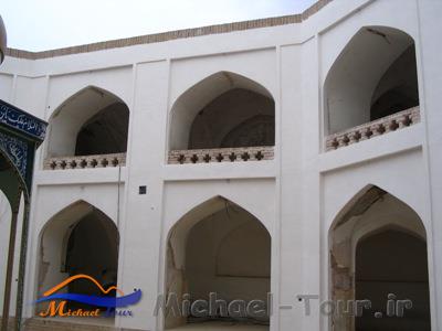 حسینیه حاج علی اشرف