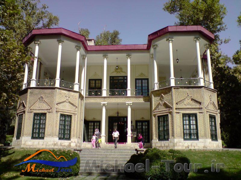 زیبایی های تهران زیبایی های تهران