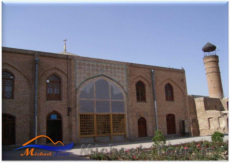 امامزاده سیدحمزه (ع) تبریز امامزاده سیدحمزه (ع) تبریز