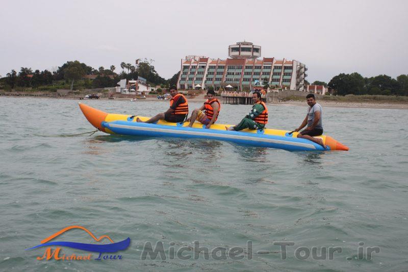 هتل نارنجستان مازندران