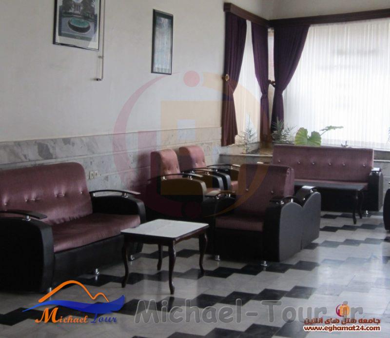 هتل مرجان بابل