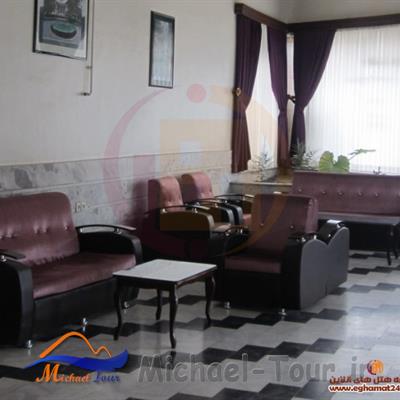 هتل مرجان بابل