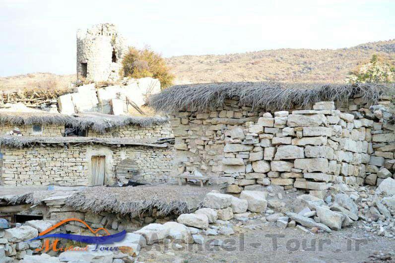 اقامتگاه بوم کلبه کوهسار