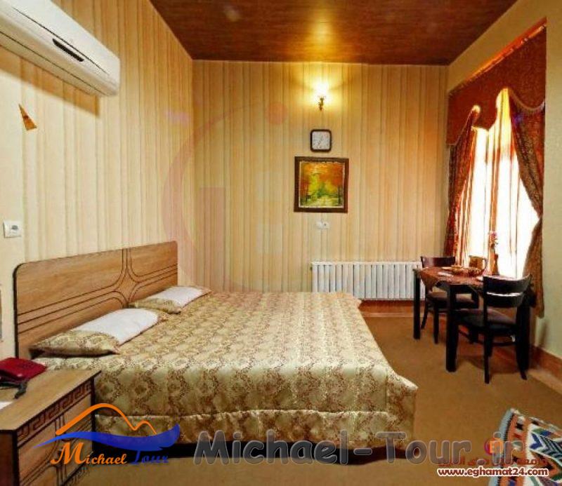 هتل سنتی عماد نظام فردوس هتل سنتی عماد نظام فردوس