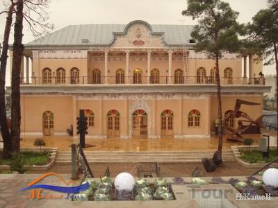 باغ عین الدوله