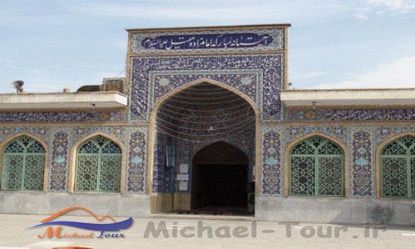 امامزاده عقیل (ع) امامزاده عقیل (ع)