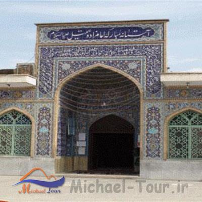 امامزاده عقیل (ع)