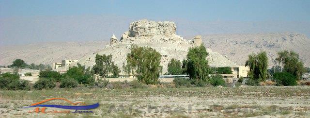 قلعه فین قلعه فین