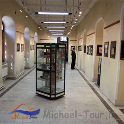 موزه کاریکاتور