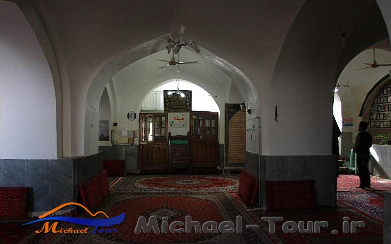 مسجد جامع شاهرود مسجد جامع شاهرود