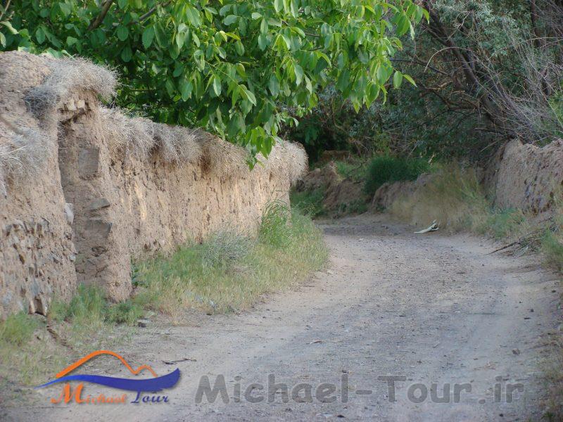 روستای کهنگ روستای کهنگ