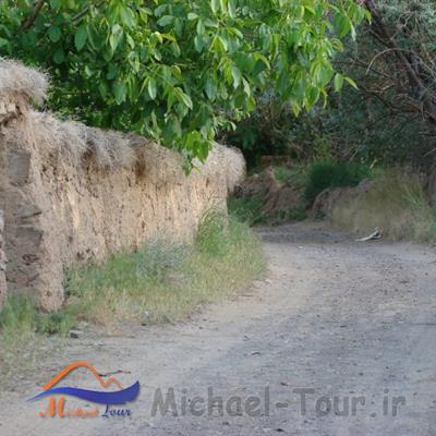 روستای کهنگ