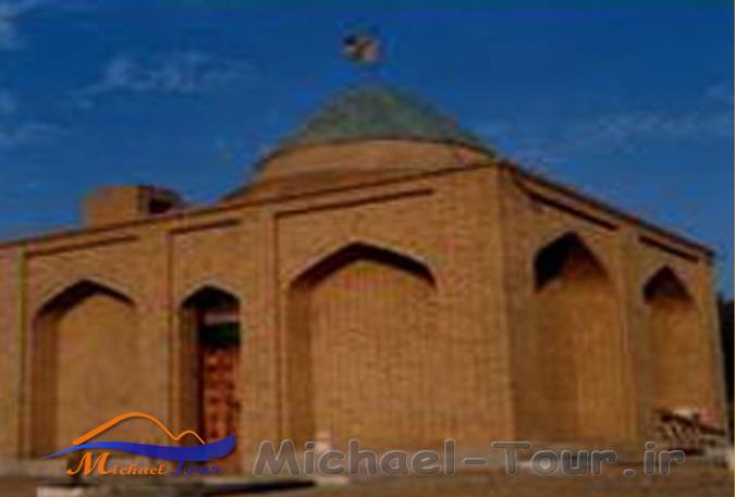 امامزاده عون امامزاده عون