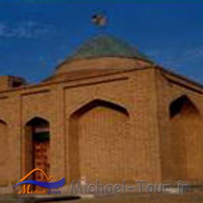 امامزاده عون