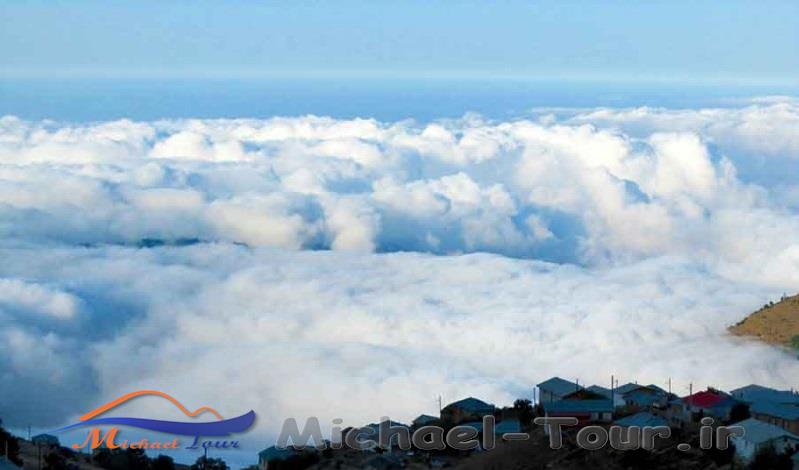 روستای خوشواش