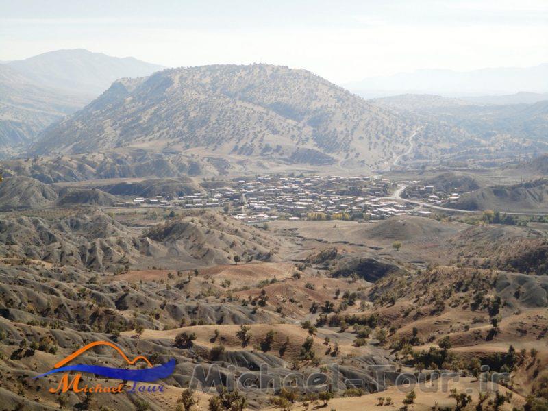 روستای شیخ صله روستای شیخ صله