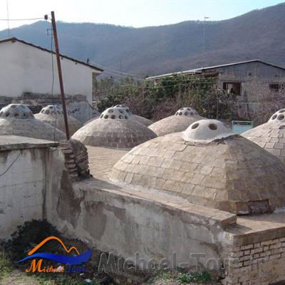 حمام اروج ( عروج )