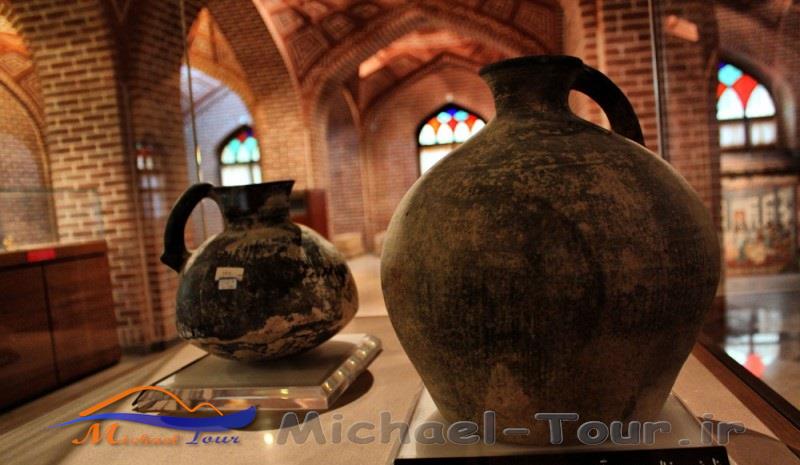موزه خطایی