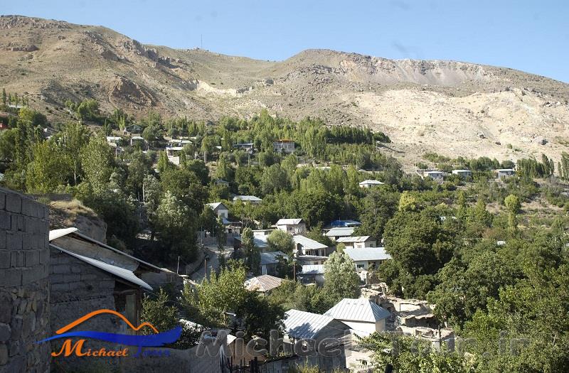 روستای گرنا