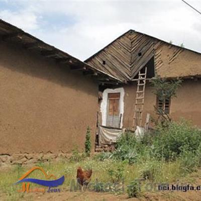 روستای سیبن