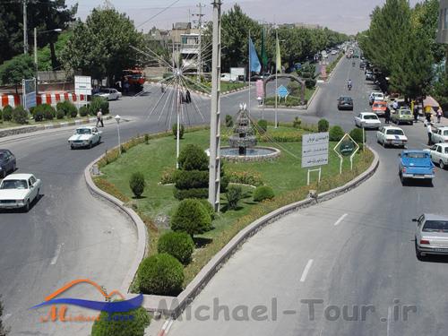 چناران