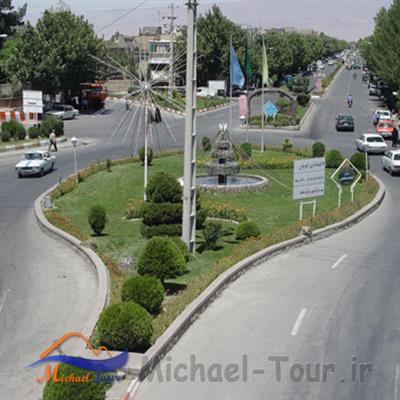 چناران
