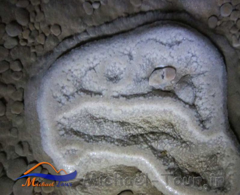 غار گرز رستم شهرکرد غار گرز رستم شهرکرد