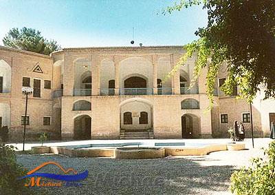 باغ اکبریه باغ اکبریه