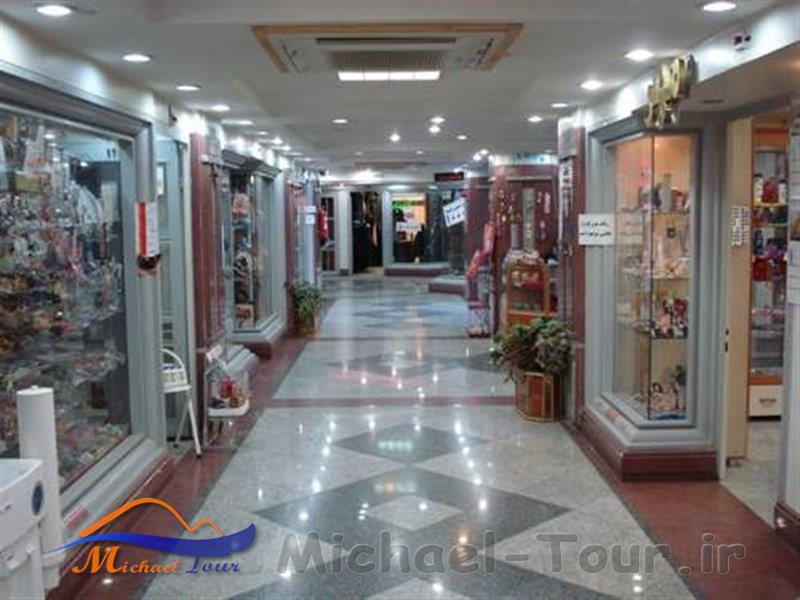 مرکز خرید پاسارگاد مرکز خرید پاسارگاد
