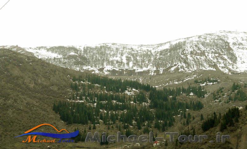 روستای سیاه بیشه روستای سیاه بیشه