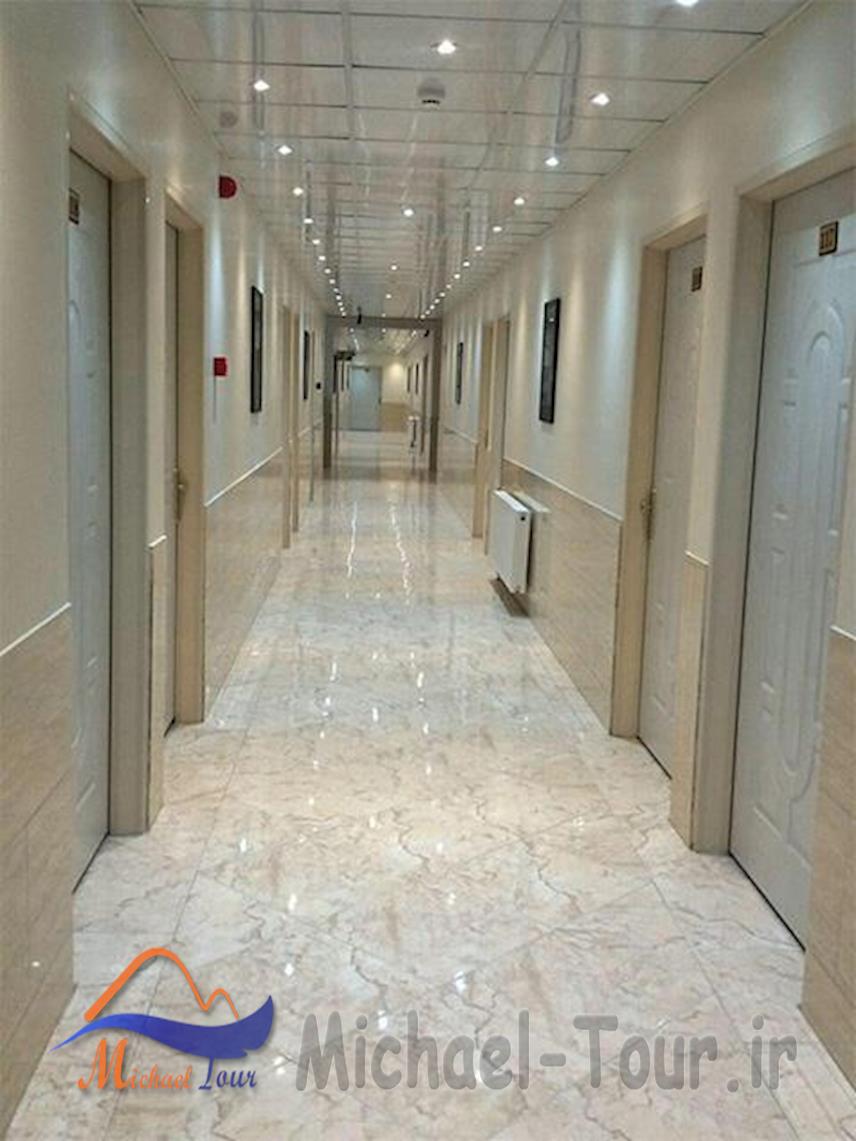 هتل راژیا قزوین هتل راژیا قزوین