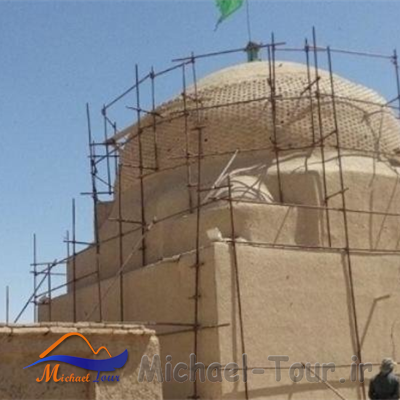 بقعه سیدون علی نقیا ابرکوه