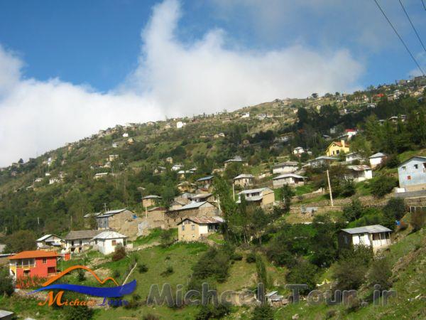 روستای شیخ موسی روستای شیخ موسی